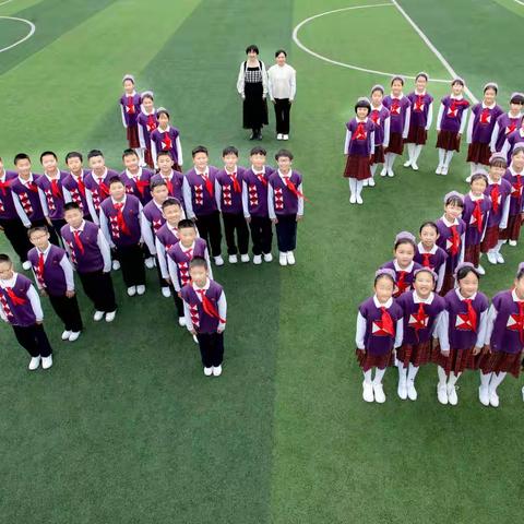 2021-2022学年度下学期呈贡校区六年级2班结业总结