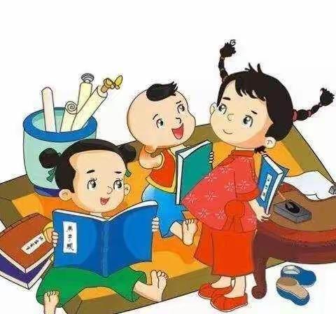 “读诗千首，挥毫万字”——实验小学四年五班书法作品集！