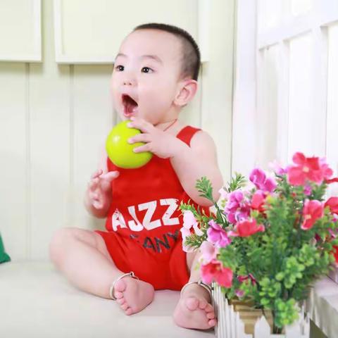 哭着笑着就长大了