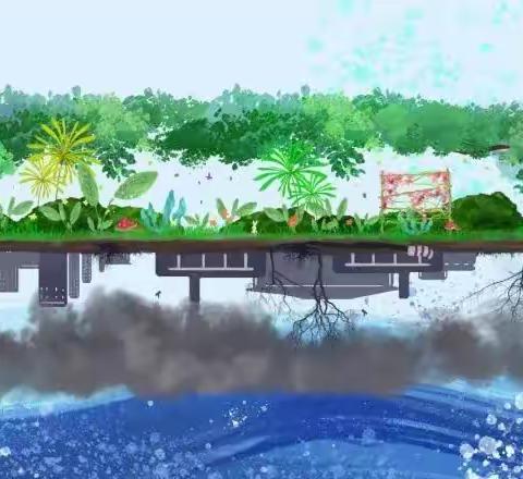 “塑战速决”| 春朵幼儿园世界环境日倡议书
