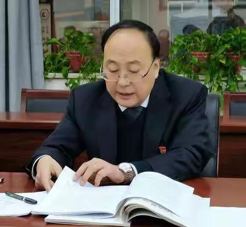 【石油普教西安六十六中】落实工作会议精神，谋求特色发展之路——落实石油普教中心2021年度工作会议精神专题会