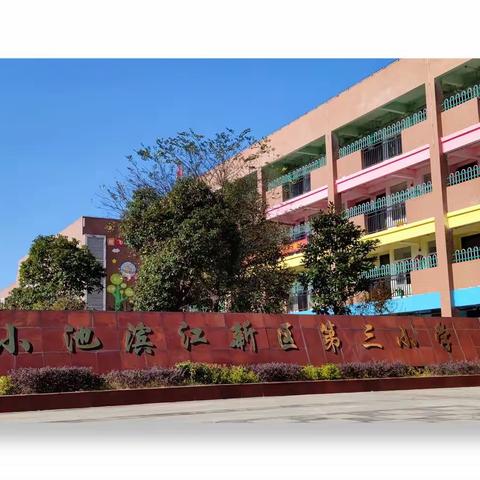 【三小品味堂，品味好时光】----第二十周