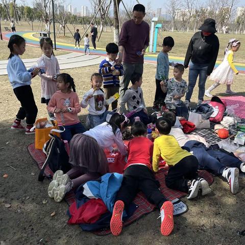 正是春日好时节