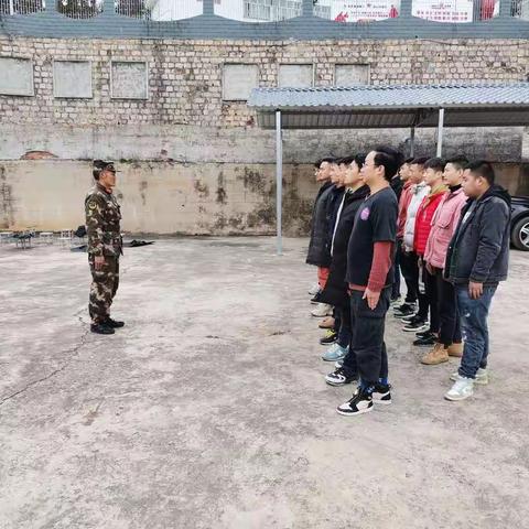 综合行政执法四大队12月23日工作情况