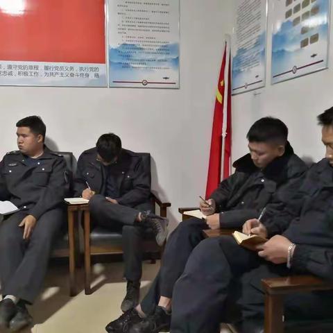 综合行政执法四大队12月16日工作情况