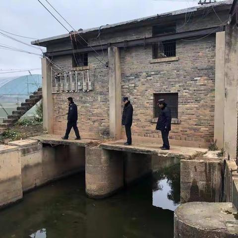 综合行政执法四大队12月20日工作情况