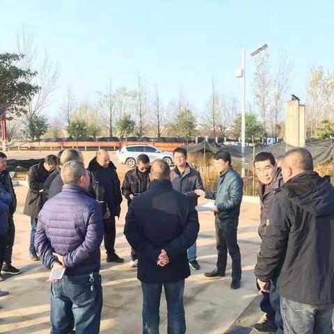 综合行政执法四大队1月8日-15日工作情况