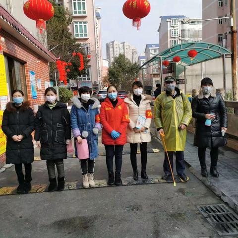 平凡中的伟大—抗击疫情中的彩生活物业郴州分公司物业人