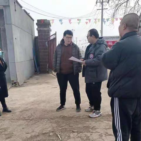 马王街办持续加强新增“散乱污”监管力度，杜绝死灰复燃。