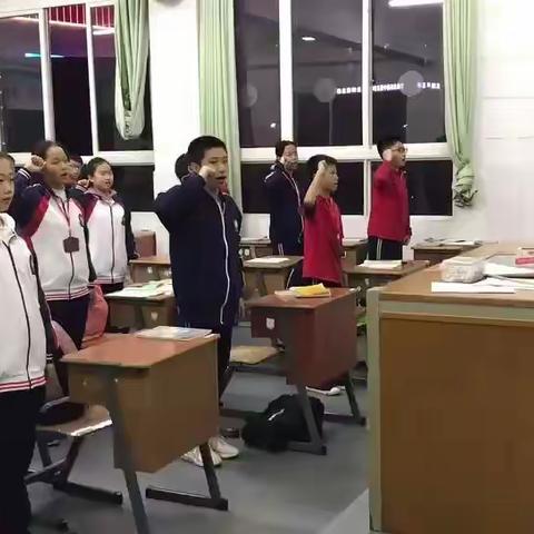 C1910班第10周班情速递✨