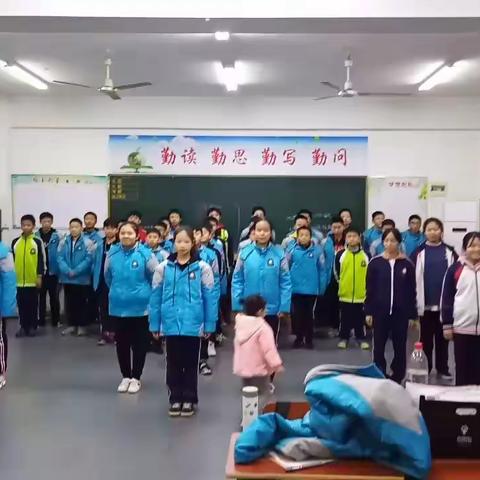 C1910班第16周班情速递✨