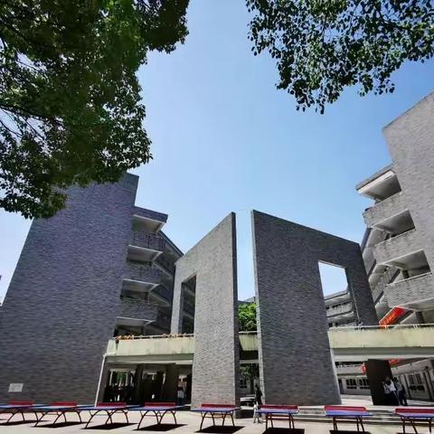 C1910班2020年上学期第六、七周班情速递✨