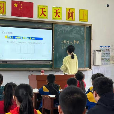 在学习中进步，在反思中成长——2022年下学期高数组第三次教研活动