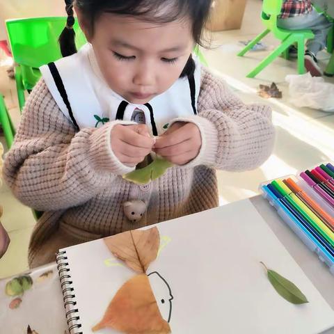 宝贝们的日常小瞬间🌻