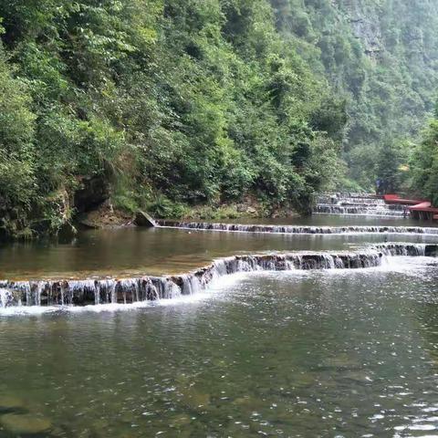 亲近水锦顺庄