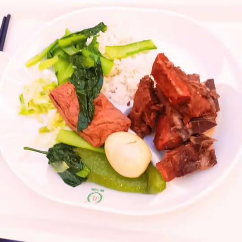 5号餐厅5月17日午餐
