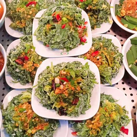 5号餐厅5月12日午餐