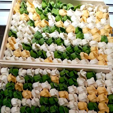 5号餐厅5月4日午餐