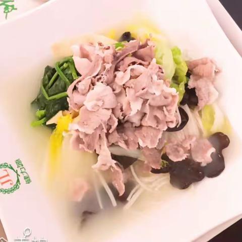 5号餐厅5月10日午餐