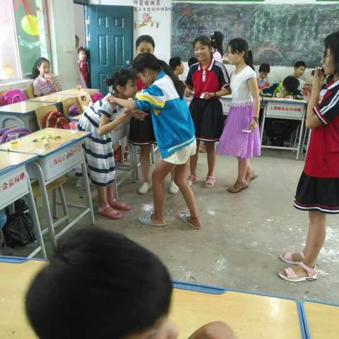 我们的“六一”