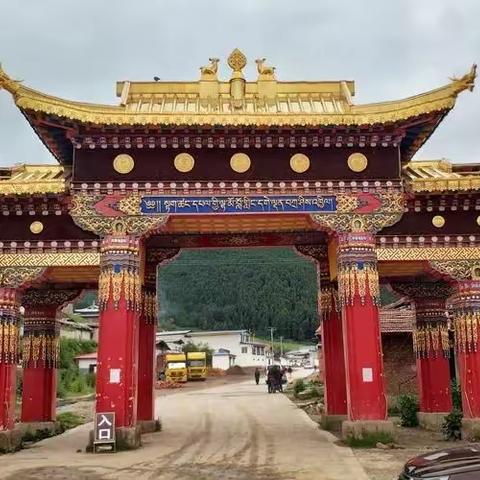 我的朗木寺之旅