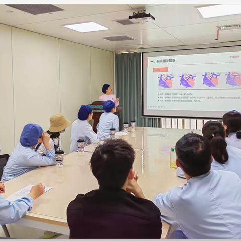 2024  优质护理查房🗓 第三期