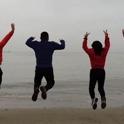 2019，跑步爱上一座城----我的“厦”马威