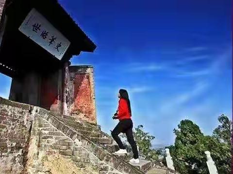 陕西韩城 中国历史文化名城