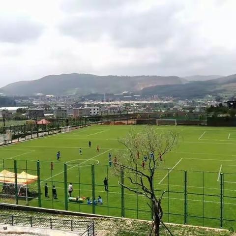 云南福特博足球俱乐部2021年冬令营招生简章