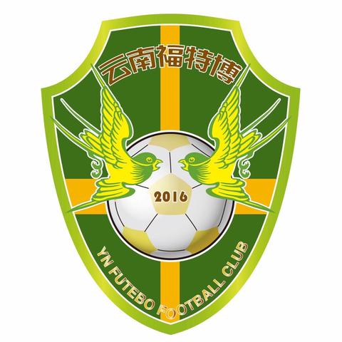 云南福特博足球俱乐部招生简章