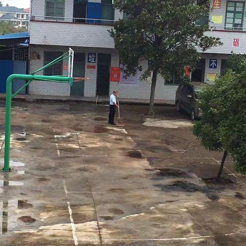 新桥小学四年级第二天