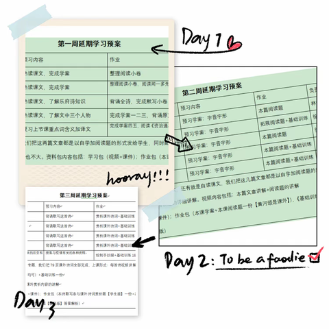 云端跃马，万马平川——育英中学初一语文组延迟开学记（教师篇）