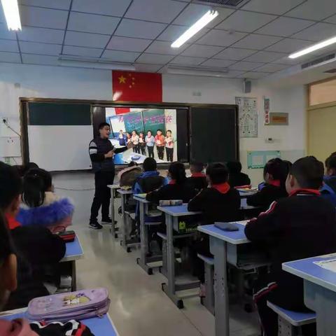 《听课评课共成长 齐心协力促高效》 二年级数学组听课教研活动