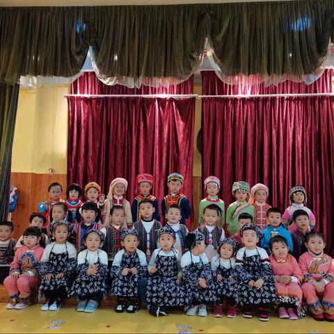 玩中学，学中玩﻿        ——记幼儿园开放日后的一点感悟