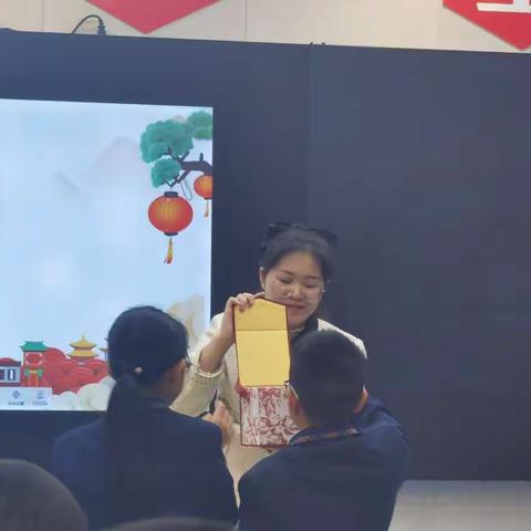 记录章贡区美术第八次教研活动