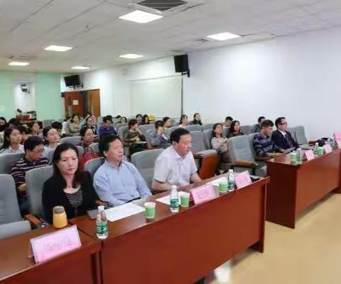 我院心血管中心例会 暨VTE的防控与诊治研讨会圆满落幕