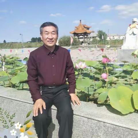 桑榆未晚，为霞满天
