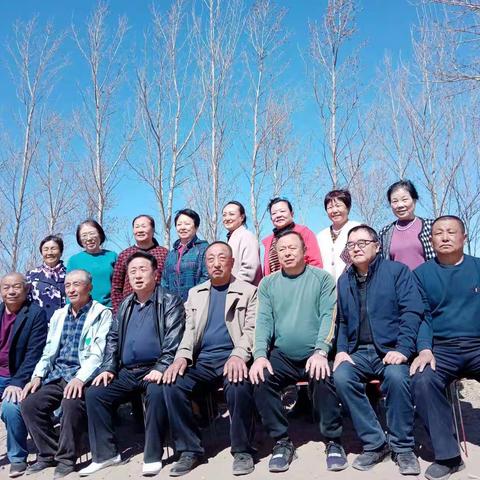 永远的同学
