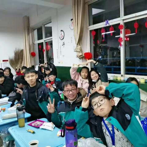 汝州市有道实验小学六(1)班第二周德育作业展示