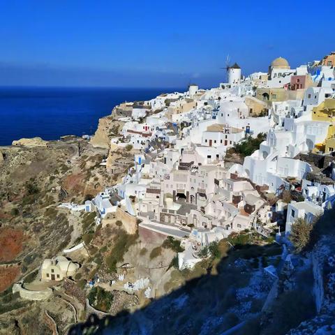 旅行 | 希腊·雅典马拉松之旅