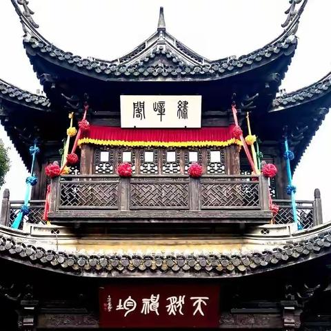 梅花季节再游无锡