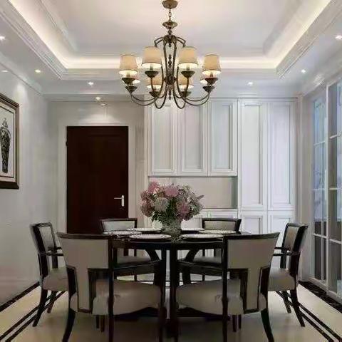 简欧风格的特点