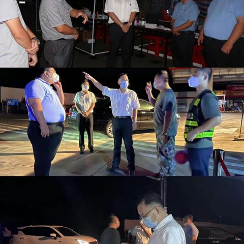 五指山乡村振兴系统凝心聚力共奋进 ，携手抗疫显担当