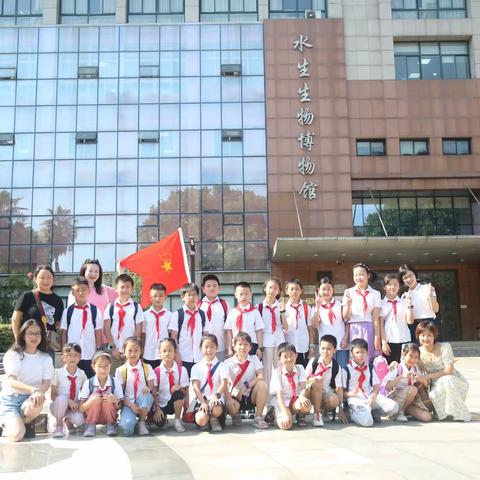 武昌中华路小学三（11）班