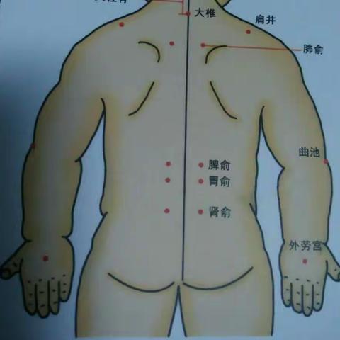 吉大一院中医科“小儿推拿绿色疗法”守护孩子健康成长