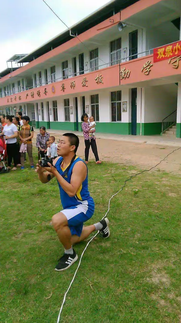 2019年双泉小学" 共筑中国梦"庆六一文艺汇演