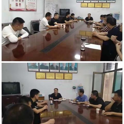 凝心聚力，宋二庄村人居环境整治工作常态化推进中