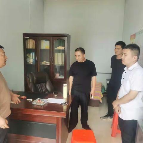 百尺竿头更进一步 宋二庄村全力再推进人居环境整治