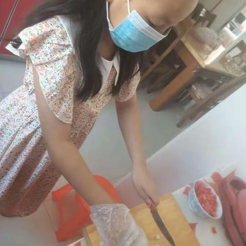 南园街学校三八班杨镜冉的美篇