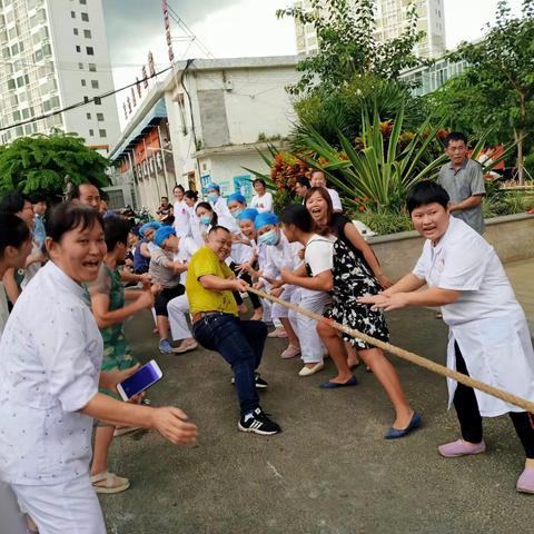 2020年第三届医师节我们这样过！！！